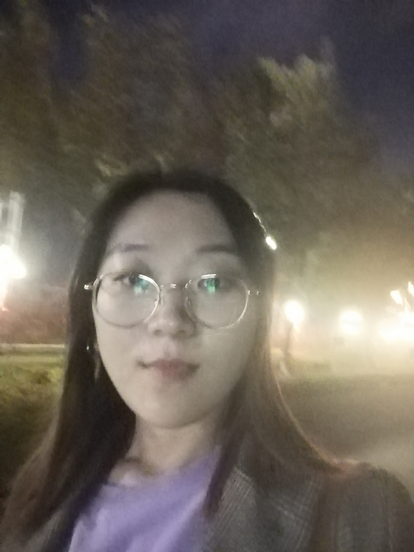 也许的第一张照片--洛阳相亲服务中心