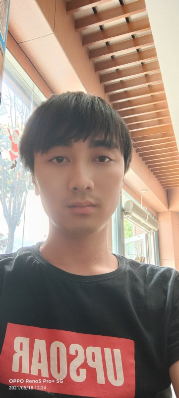 小海的第四张照片--洛阳相亲服务中心