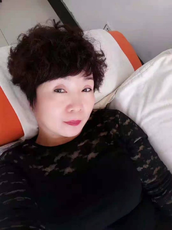 缘的第一张照片--洛阳相亲服务中心