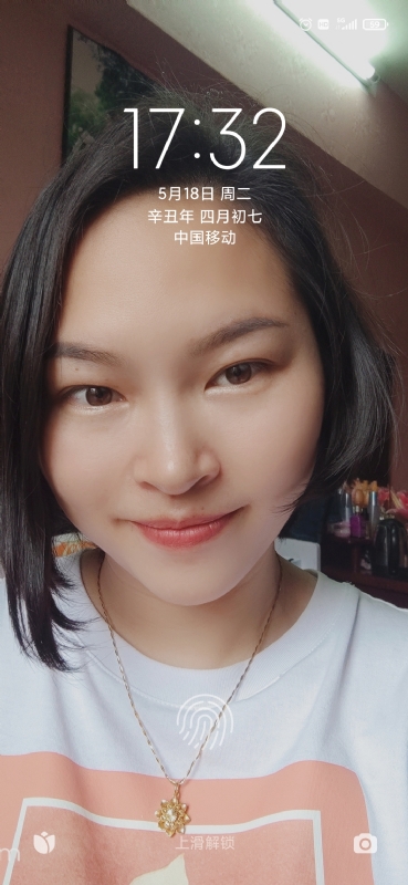 疯丫头不乖的第三张照片--洛阳相亲服务中心