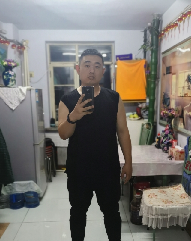 好似见过你的第二张照片--洛阳相亲服务中心