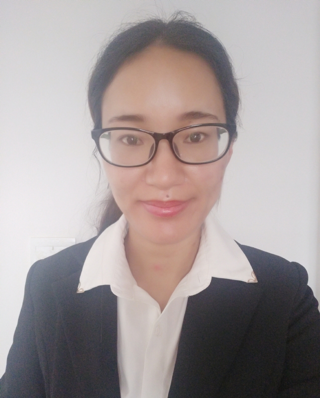 王老妞的第一张照片--洛阳相亲服务中心