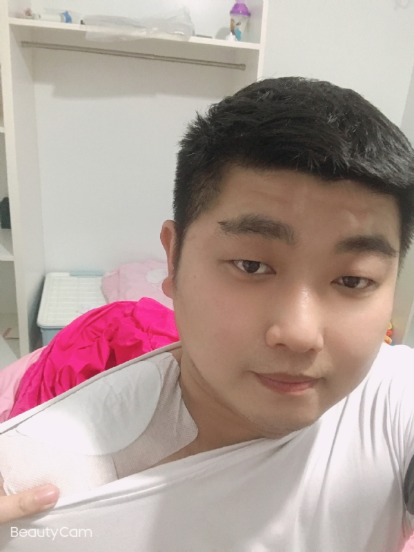 回忆是个小孩的第二张照片--洛阳相亲服务中心