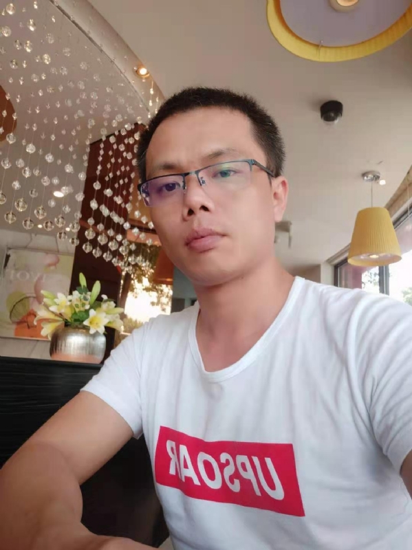 叶寒君的第三张照片--洛阳相亲服务中心