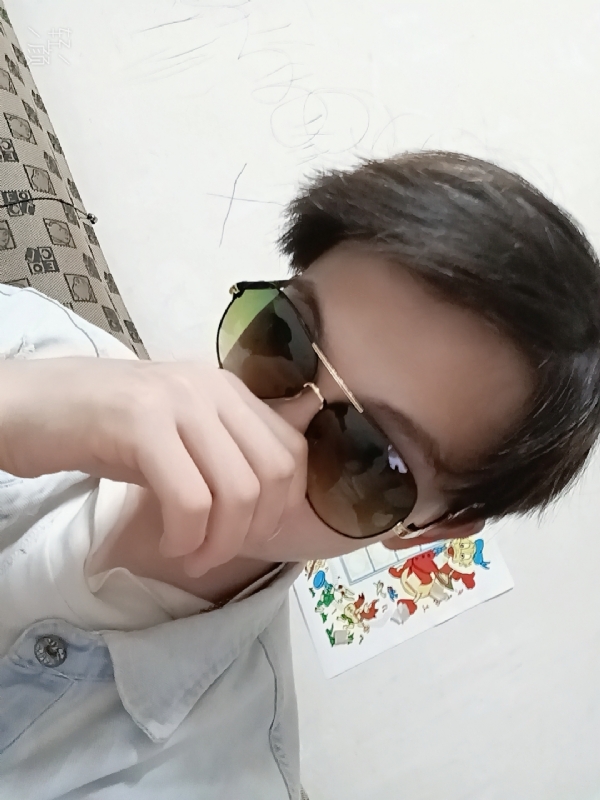 染七的第一张照片--洛阳相亲服务中心