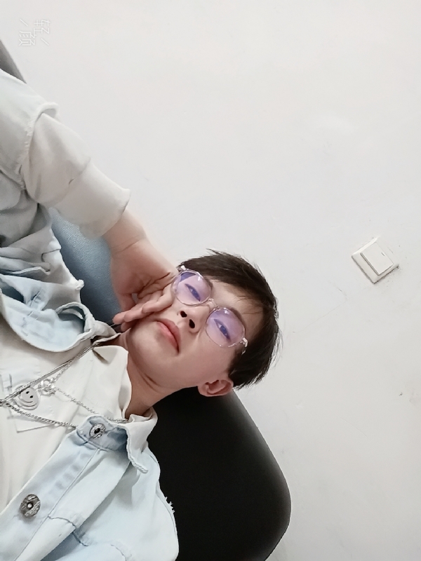 染七的第二张照片--洛阳相亲服务中心