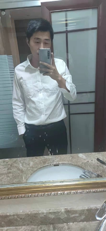 Lelele的第一张照片--洛阳相亲服务中心