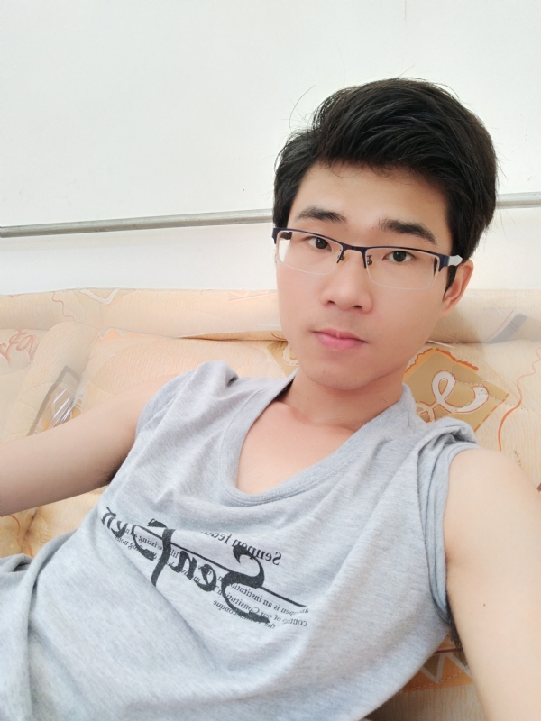 南国大帝的第一张照片--洛阳相亲服务中心