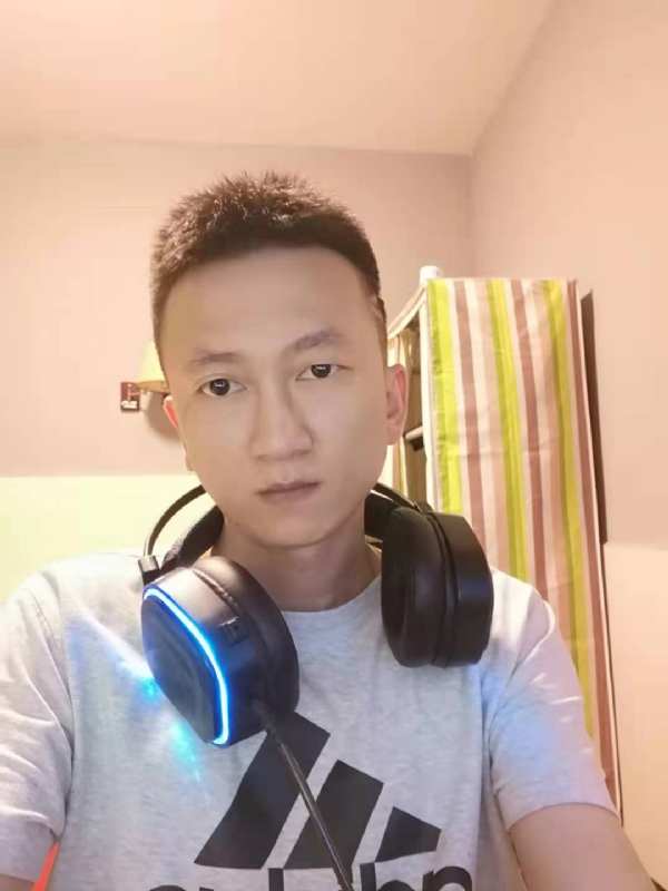 嘿嘿嘿的第一张照片--洛阳相亲服务中心
