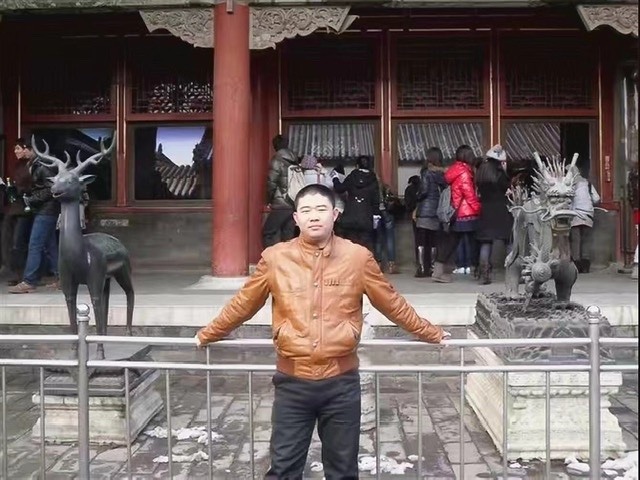 余生一起的第二张照片--洛阳相亲服务中心