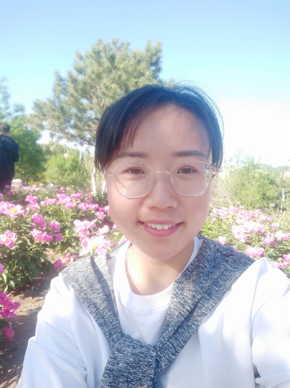 林宝的第一张照片--洛阳相亲服务中心