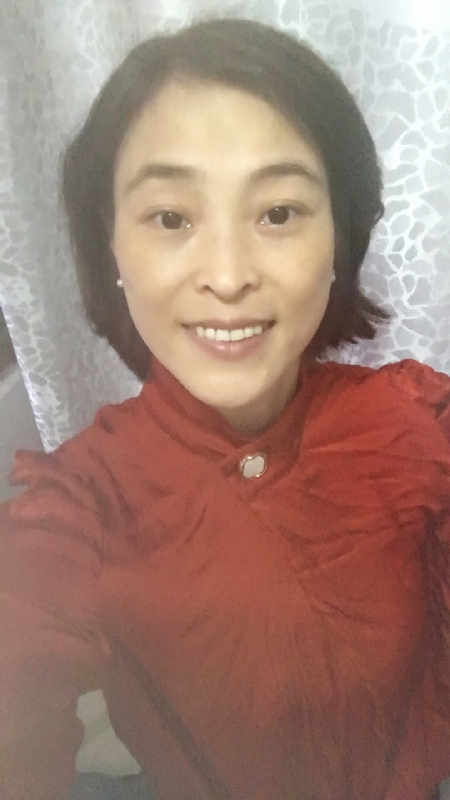 九妹的第二张照片--洛阳相亲服务中心