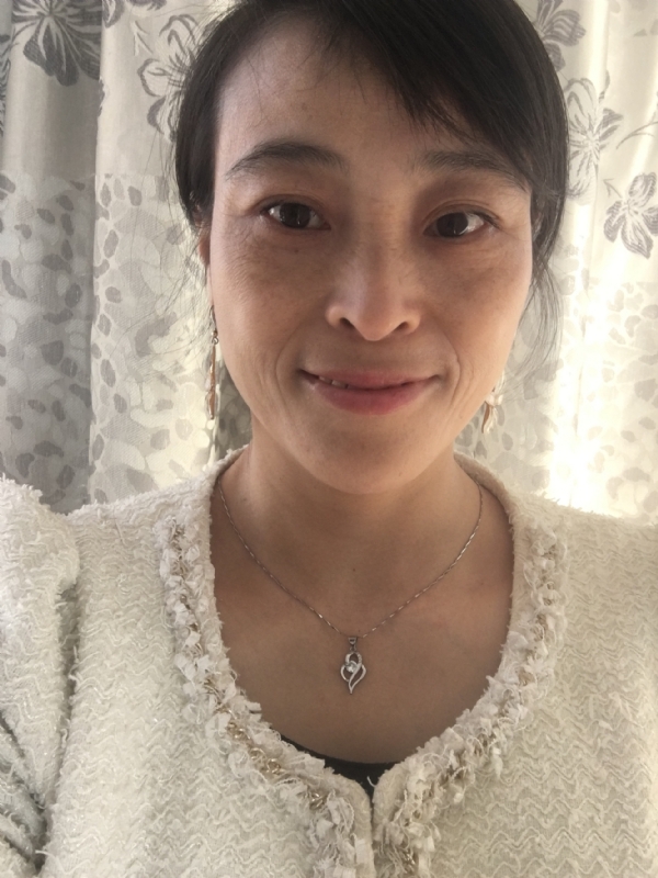 九妹的第五张照片--洛阳相亲服务中心