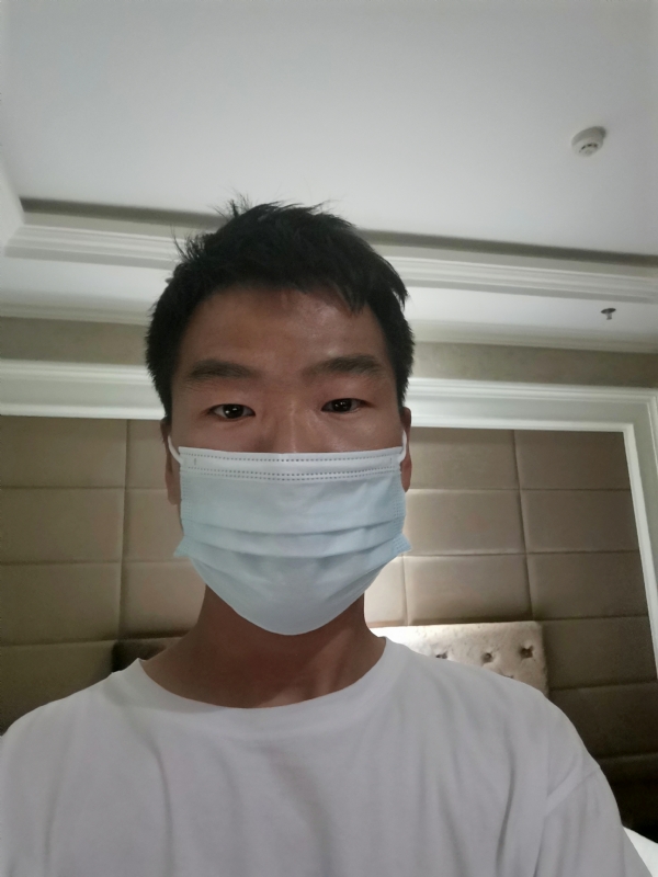 只为你来的第三张照片--洛阳相亲服务中心