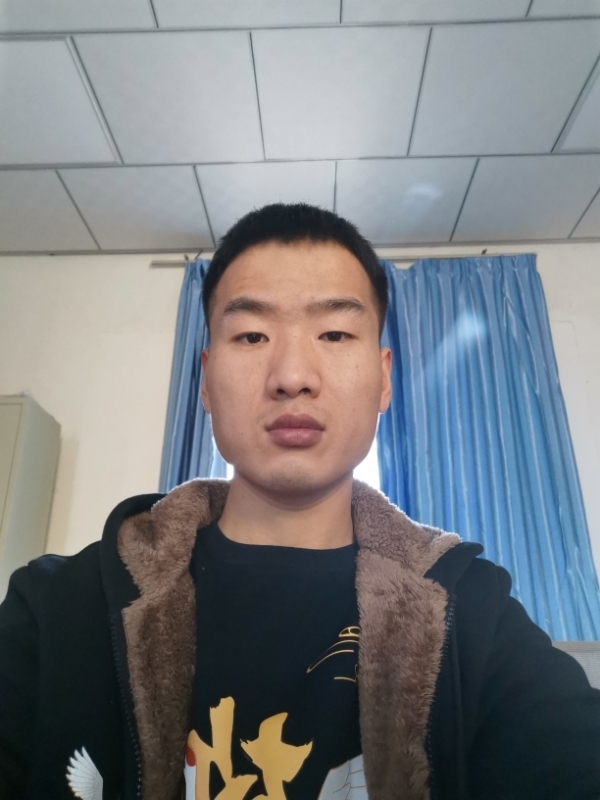 只为你来的第五张照片--洛阳相亲服务中心