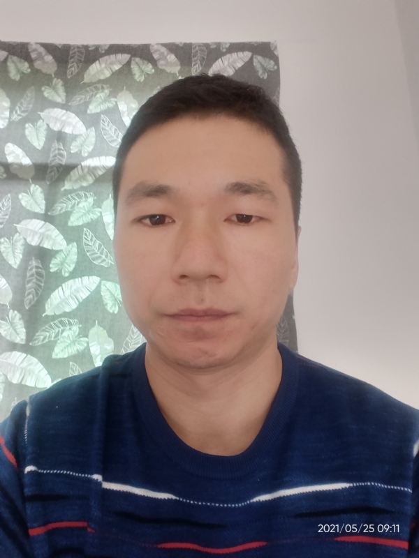 欢哥的第一张照片--洛阳相亲服务中心
