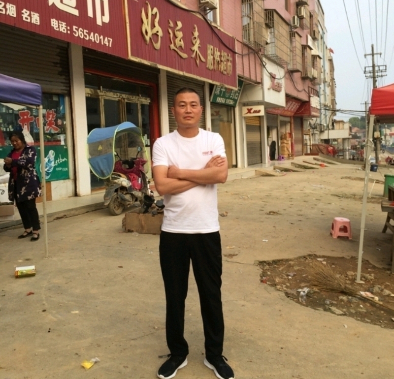 倾城之恋的第一张照片--洛阳相亲服务中心