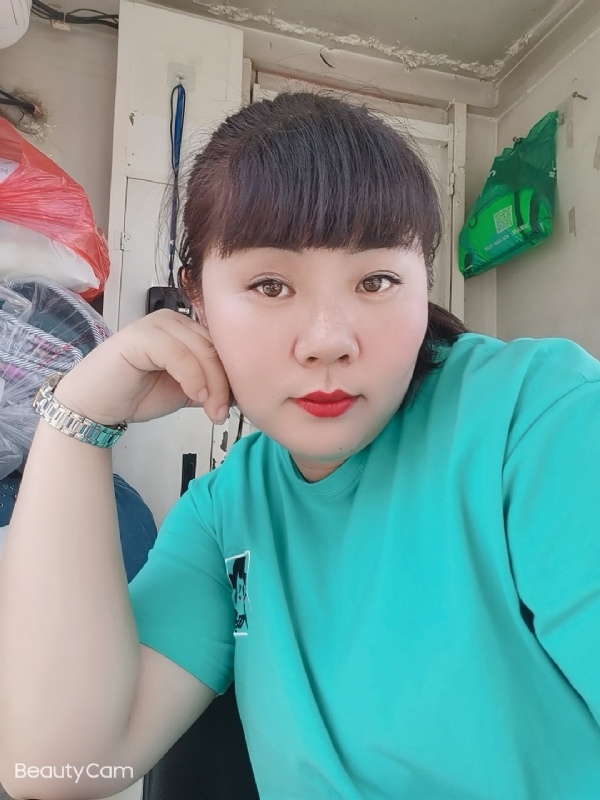 小不点的第一张照片--洛阳相亲服务中心