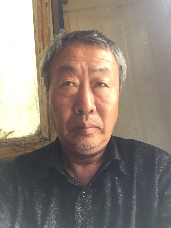 也许的第一张照片--洛阳相亲服务中心