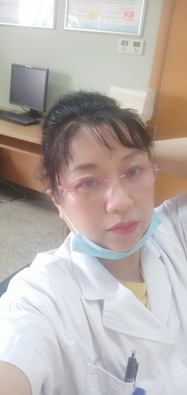 嫣淼的第一张照片--洛阳相亲服务中心