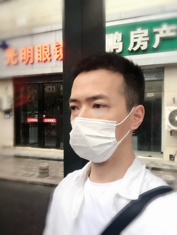 大宝的第一张照片--洛阳相亲服务中心