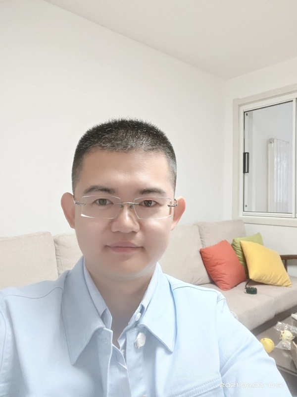 静受时光温柔的第四张照片--洛阳相亲服务中心