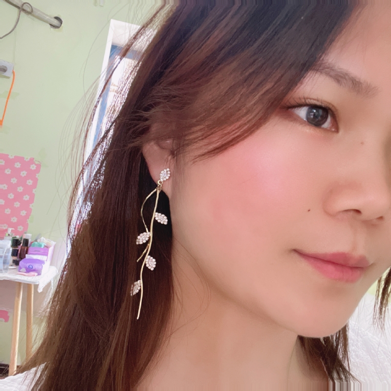静净的第一张照片--洛阳相亲服务中心