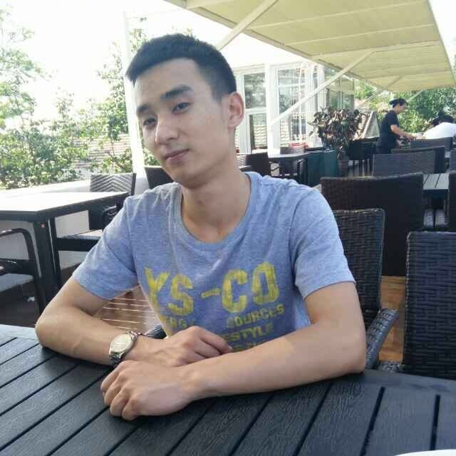 简单的第一张照片--洛阳相亲服务中心