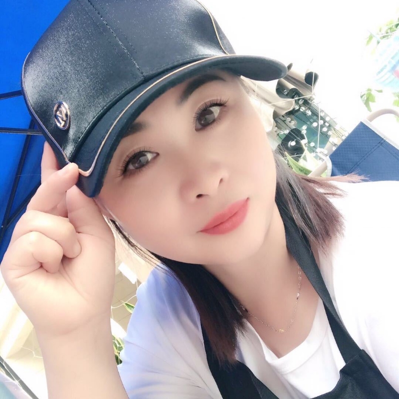 可可的第一张照片--洛阳相亲服务中心