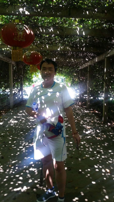 玖语笙的第四张照片--洛阳相亲服务中心