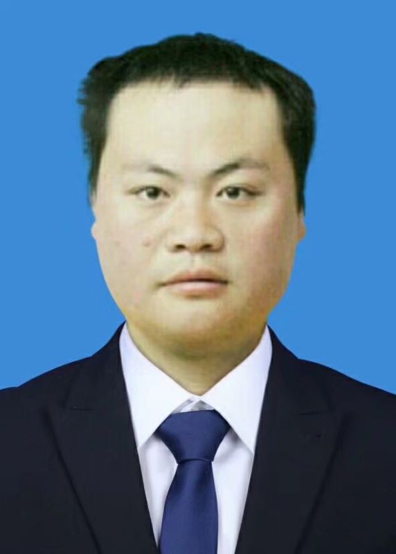 小刘的第一张照片--洛阳相亲服务中心