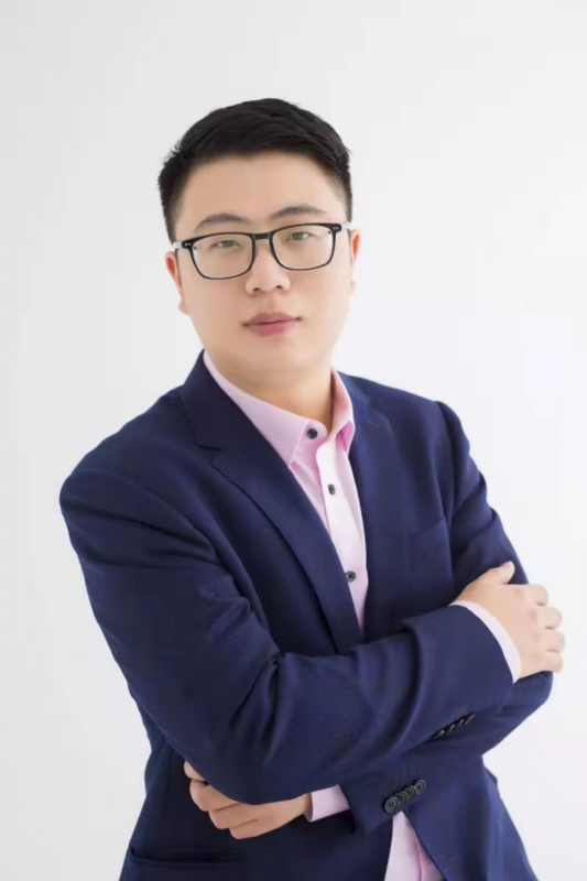 周的第二张照片--洛阳相亲服务中心
