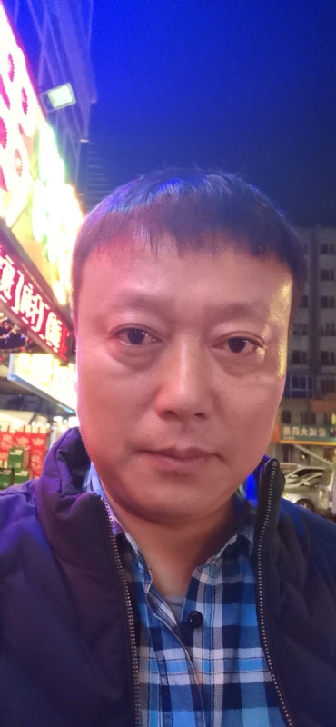 格陵兰的树的第一张照片--洛阳相亲服务中心