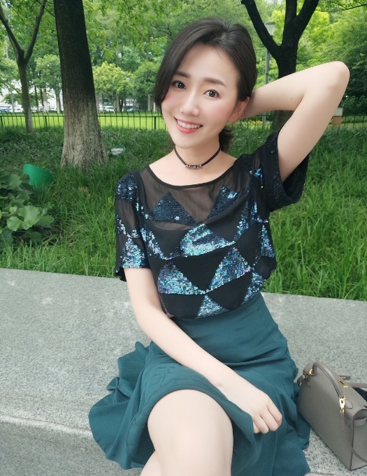 Leanna的第二张照片--洛阳相亲服务中心