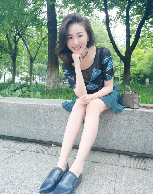 Leanna的第三张照片--洛阳相亲服务中心