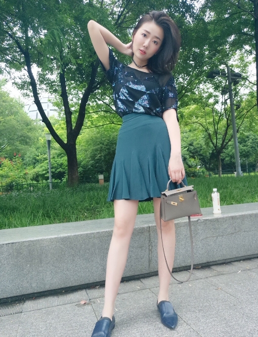 Leanna的第四张照片--洛阳相亲服务中心