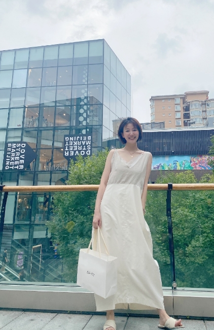 Leanna的第六张照片--洛阳相亲服务中心