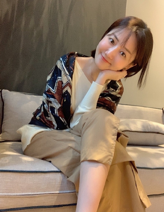 Leanna的第七张照片--洛阳相亲服务中心
