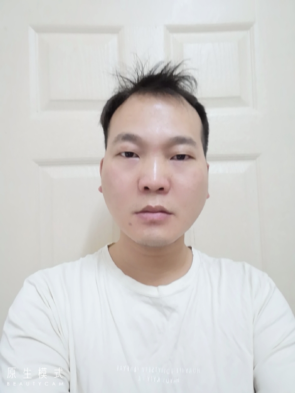 默默的第二张照片--洛阳相亲服务中心