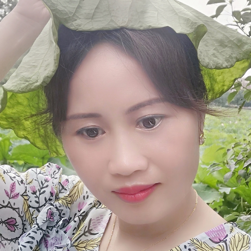 花开半夏的第一张照片--洛阳相亲服务中心