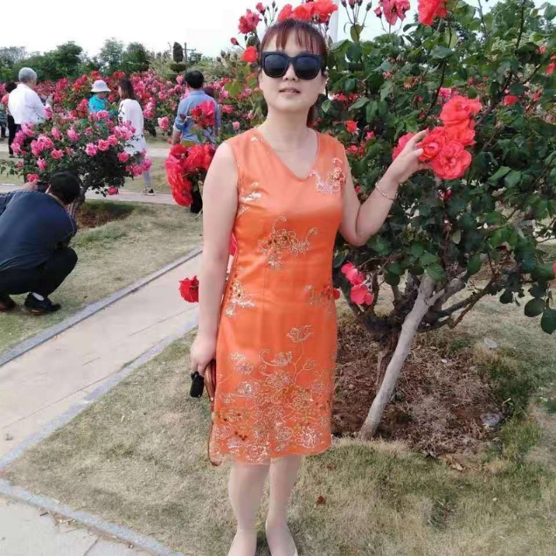 yunerfei的第三张照片--洛阳相亲服务中心
