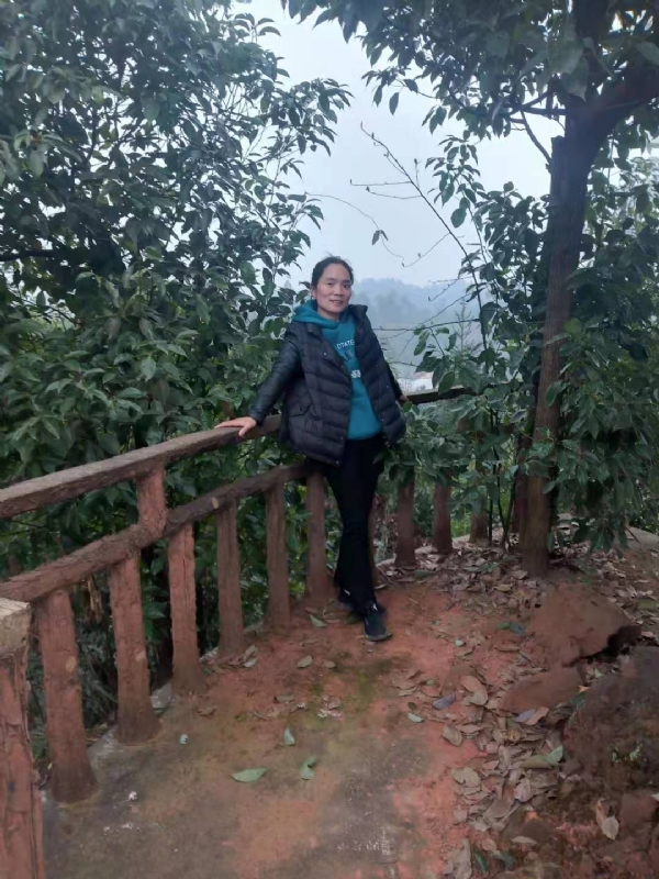 往事随风的第一张照片--洛阳相亲服务中心