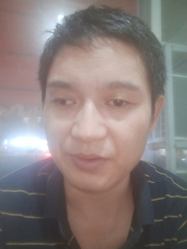 寻梦的第一张照片--洛阳相亲服务中心