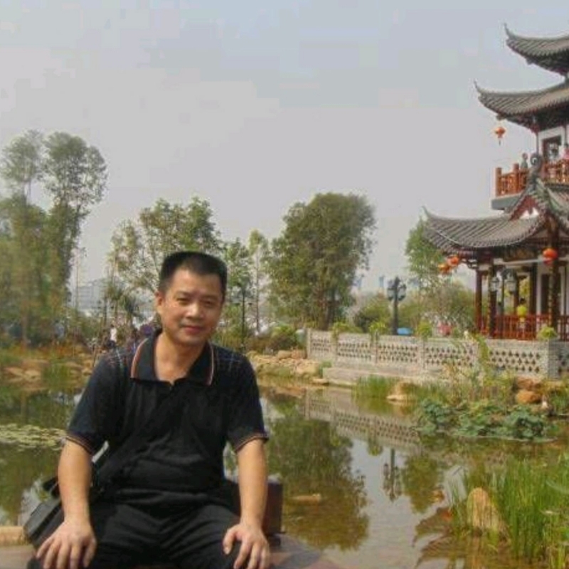 茶水的第一张照片--洛阳相亲服务中心