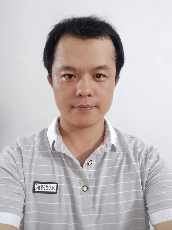 冰河的第二张照片--洛阳相亲服务中心