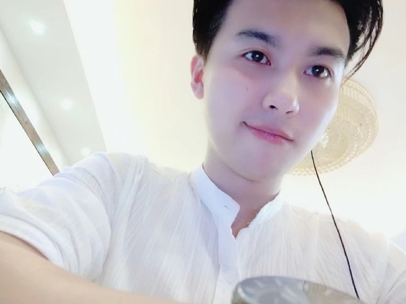 皮特王的第一张照片--洛阳相亲服务中心