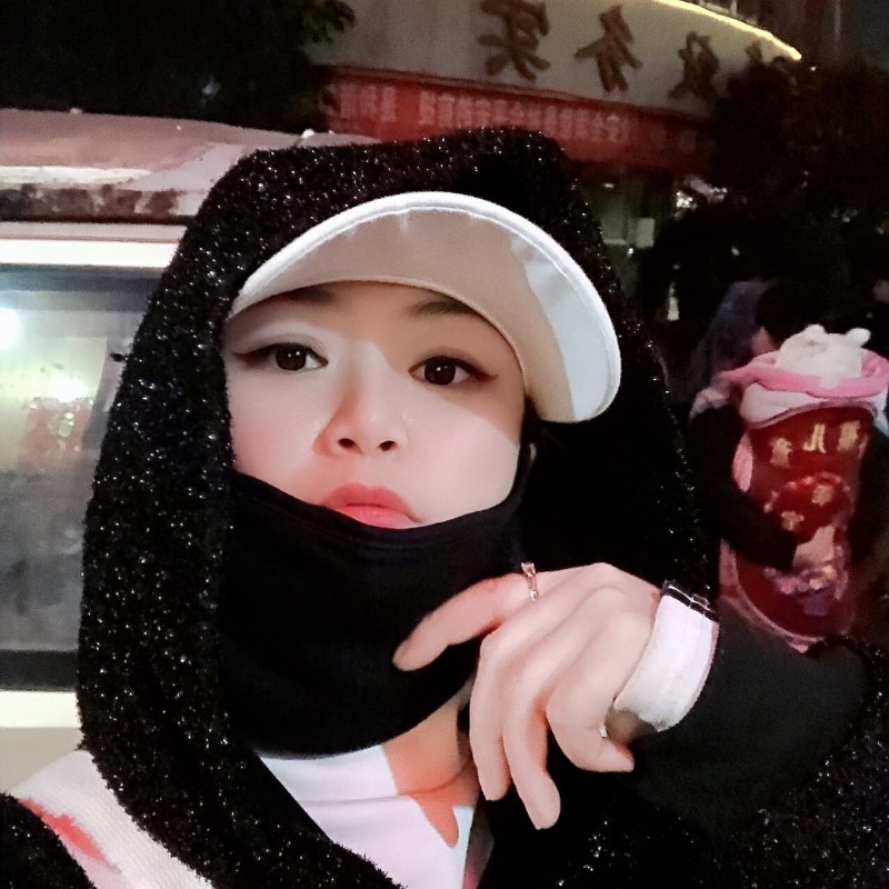 唯我独尊的第六张照片--洛阳相亲服务中心