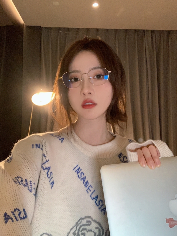 小曦的第一张照片--洛阳相亲服务中心