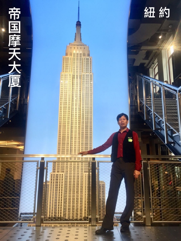 郝仁的第一张照片--洛阳相亲服务中心