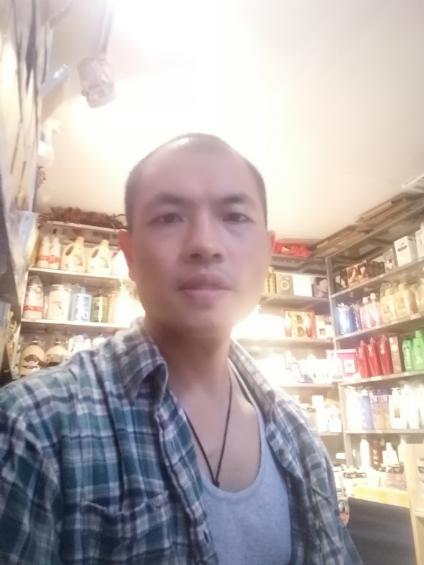 H21的第一张照片--洛阳相亲服务中心